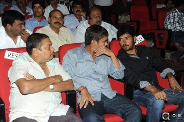 Rabhasa Movie Audio Launch